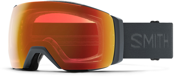 Artikelbild 1 des Artikels “I/O MAG XL Schneebrille 2027 slate/chromapop everyday red mirror “