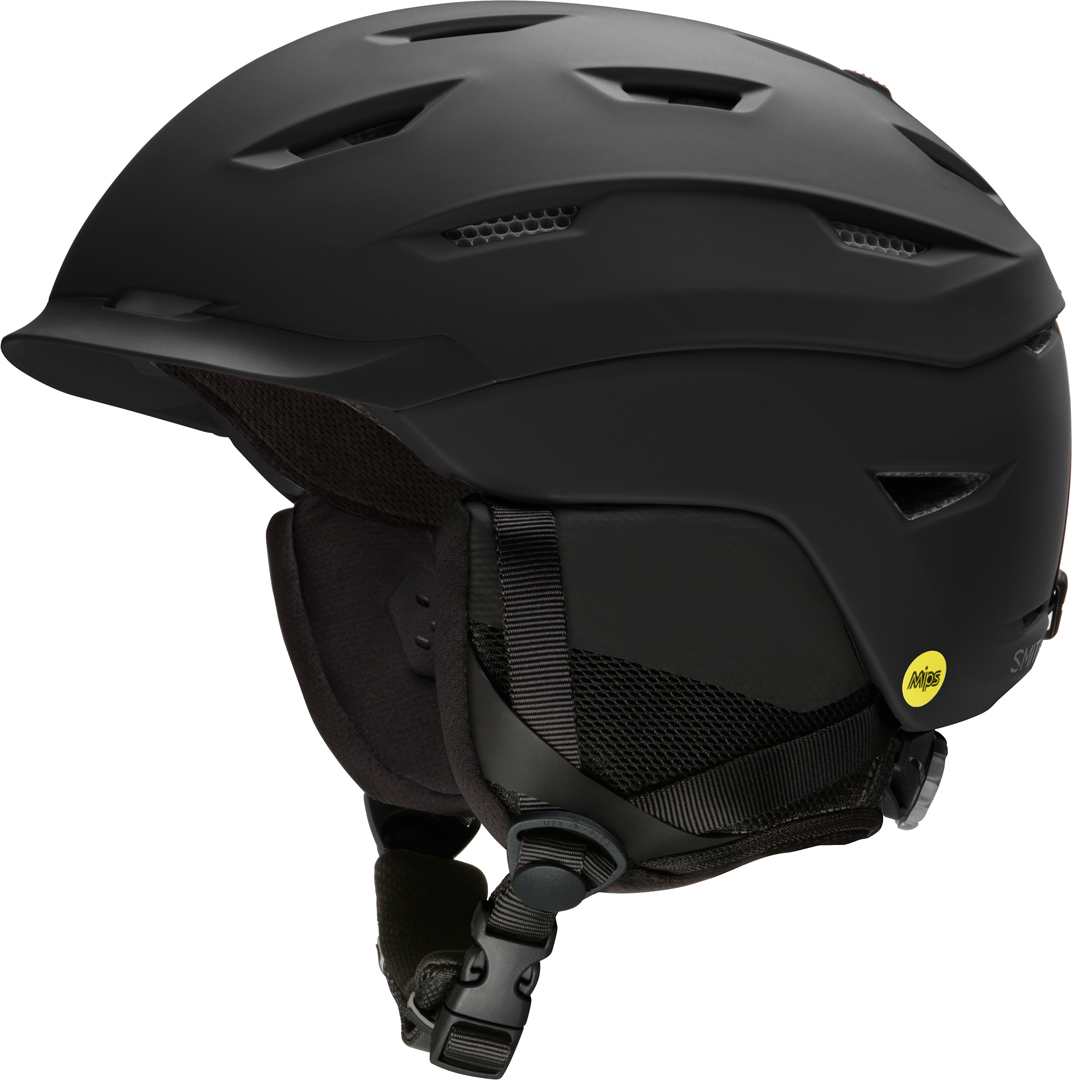 Artikelbild 1 des Artikels “LEVEL MIPS Helm 2027 matte black M“