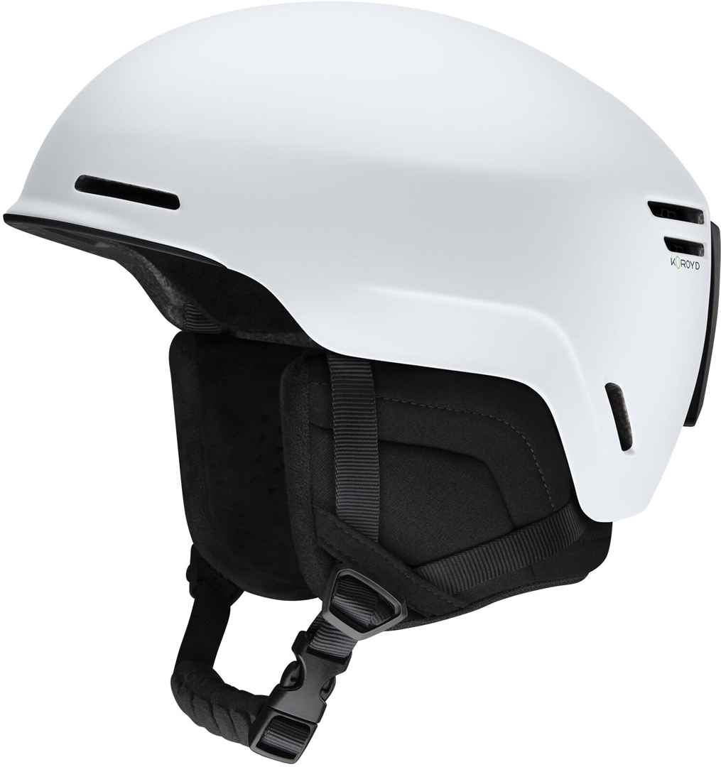 Artikelbild 1 des Artikels “METHOD Helm 2025 matte white XL“