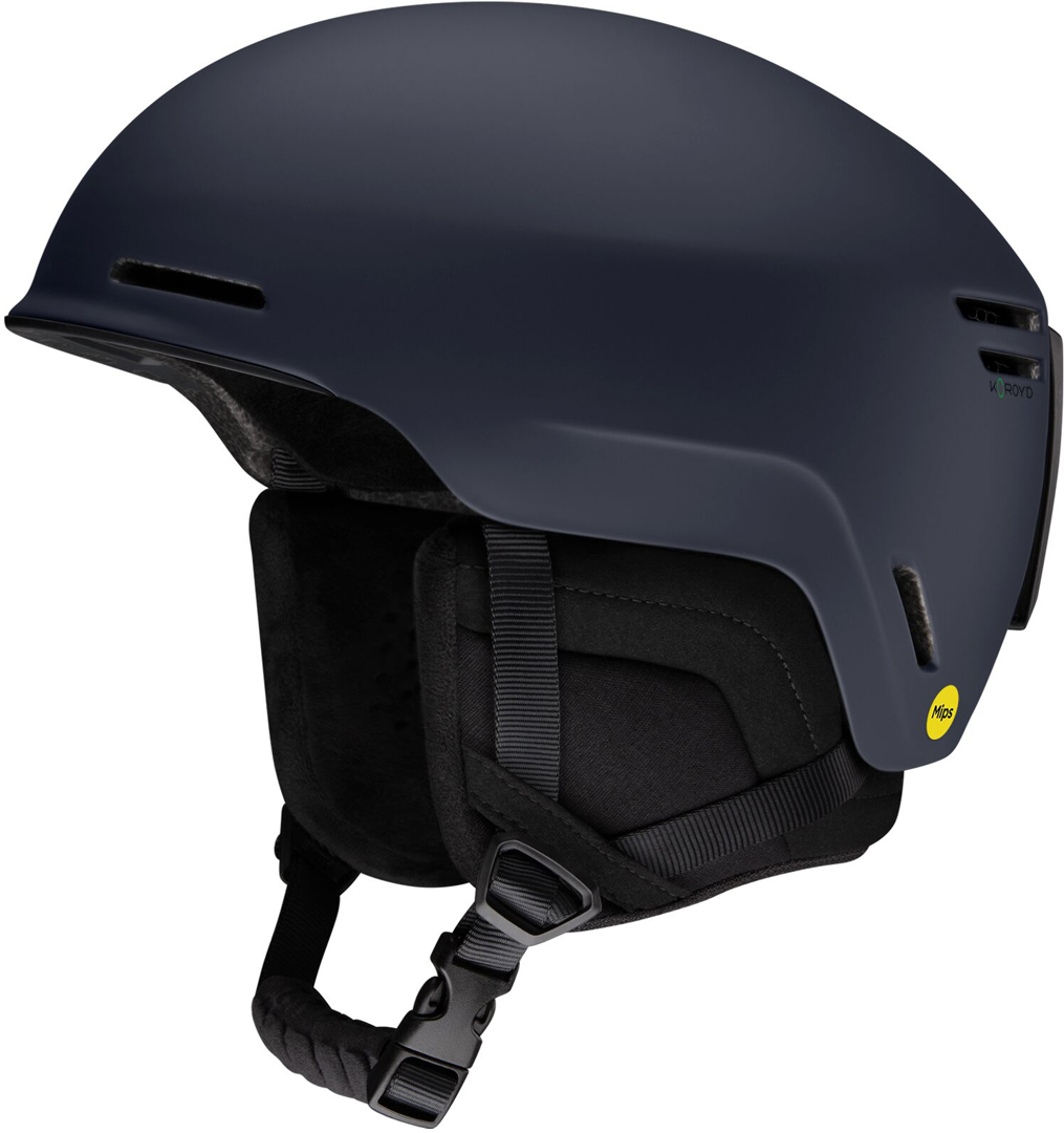 Artikelbild 1 des Artikels “METHOD MIPS Helm 2025 matte midnight navy “