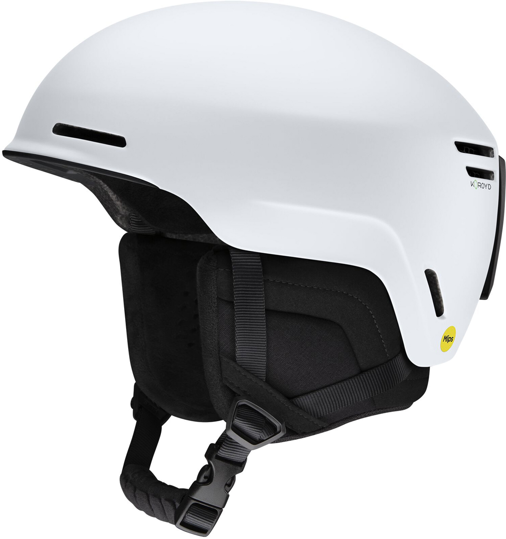 Artikelbild 1 des Artikels “METHOD MIPS Helm 2027 matte white M“
