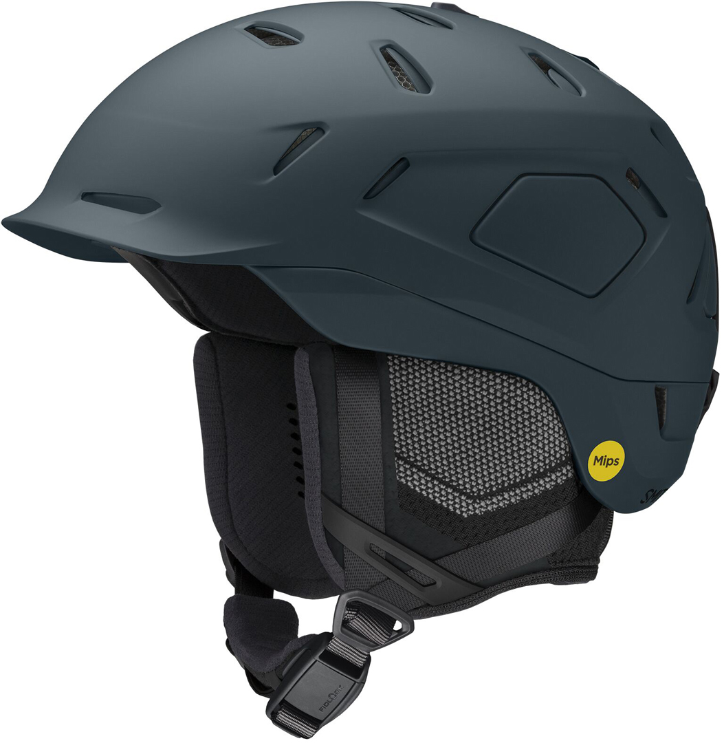 Artikelbild 1 des Artikels “NEXUS MIPS Helm 2025 matte pacific “