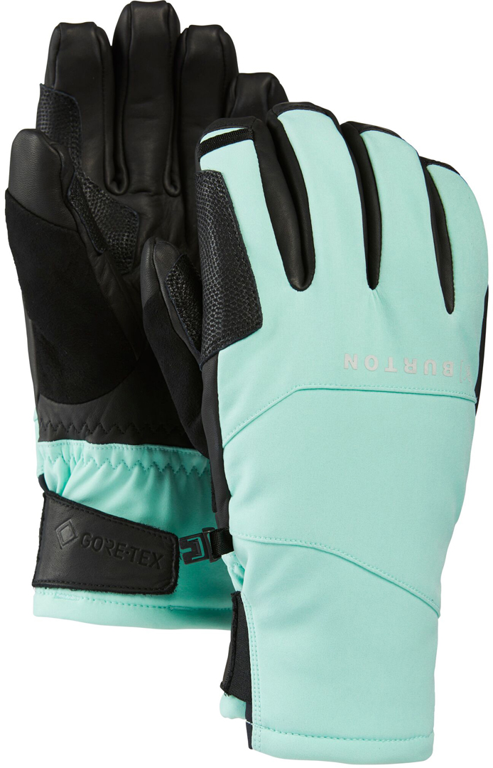 Product image 1 of the product “AK GORE TEX CLUTCH Glove 2025 powder mint M”