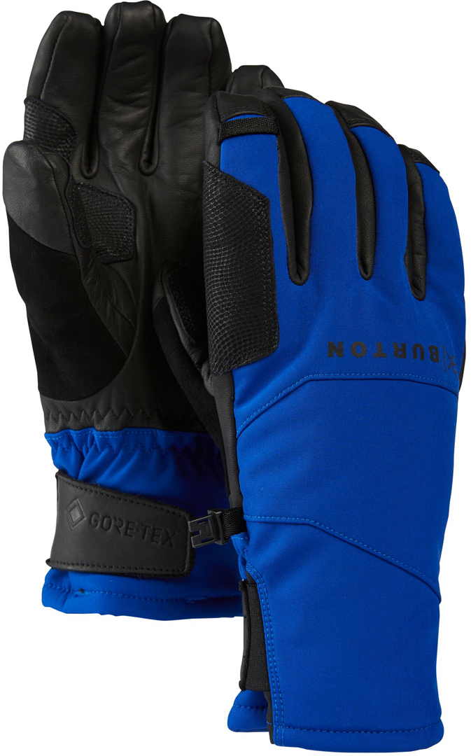 Product image 1 of the product “AK GORE TEX CLUTCH Glove 2026 jake blue XL”