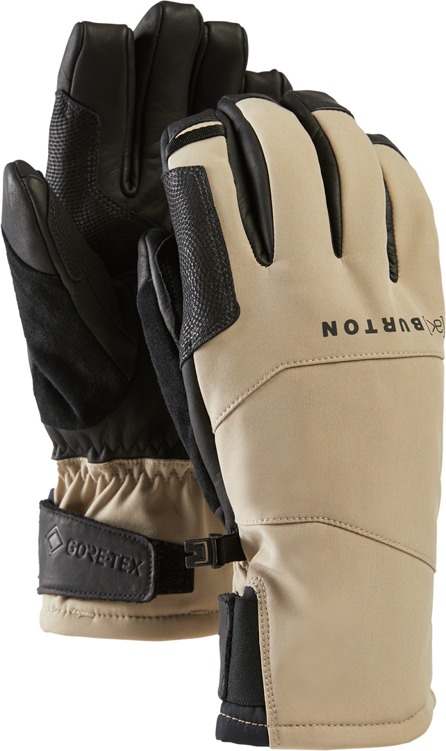 Artikelbild 1 des Artikels “AK GORE TEX CLUTCH Handschuh 2027 summit taupe M“