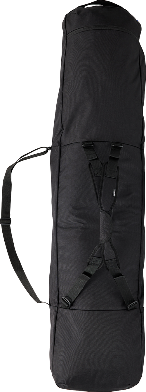 Artikelbild 1 des Artikels “COMMUTER SPACE SACK Boardbag 2027 true black 146“