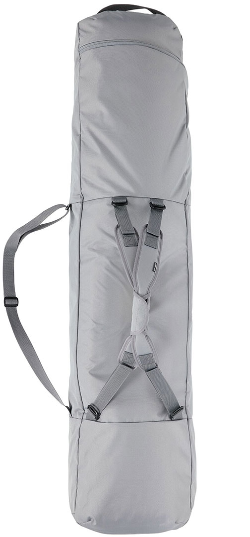 Product image 1 of the product “COMMUTER SPACE SACK Boardbag 2027 sharkskin 146”