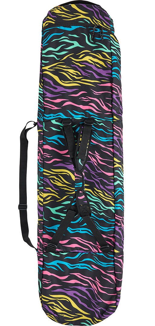 Artikelbild 1 des Artikels “COMMUTER SPACE SACK Boardbag 2026 safari “