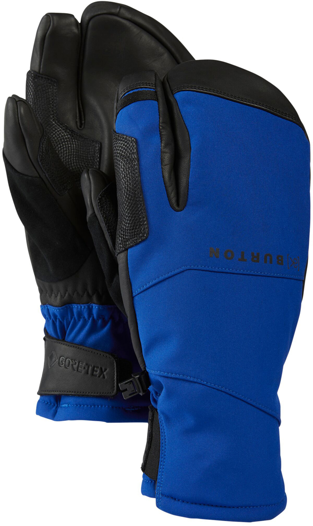 Product image 1 of the product “AK GORE TEX CLUTCH Mitt 2025 jake blue S”
