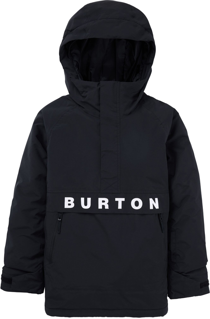 Artikelbild 1 des Artikels “KIDS FROSTNER ANORAK Jacke 2027 true black XS“