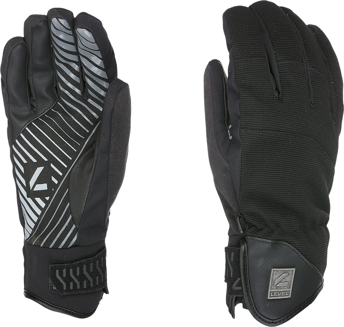 Artikelbild 1 des Artikels “SUBURBAN Handschuh 2027 black 8“