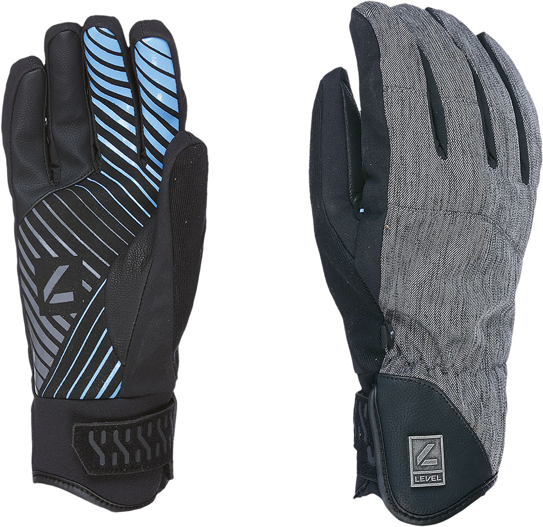 Artikelbild 1 des Artikels “SUBURBAN Handschuh 2027 dark 8,5“