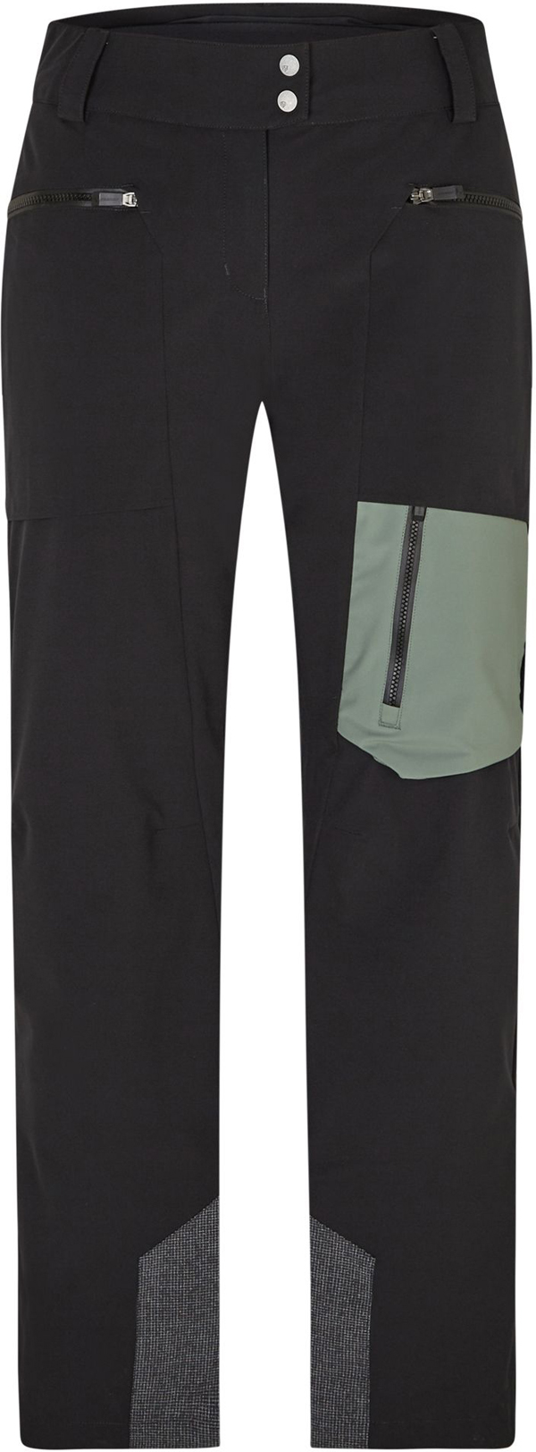 Artikelbild 1 des Artikels “THOLINE Hose 2024 black 42“