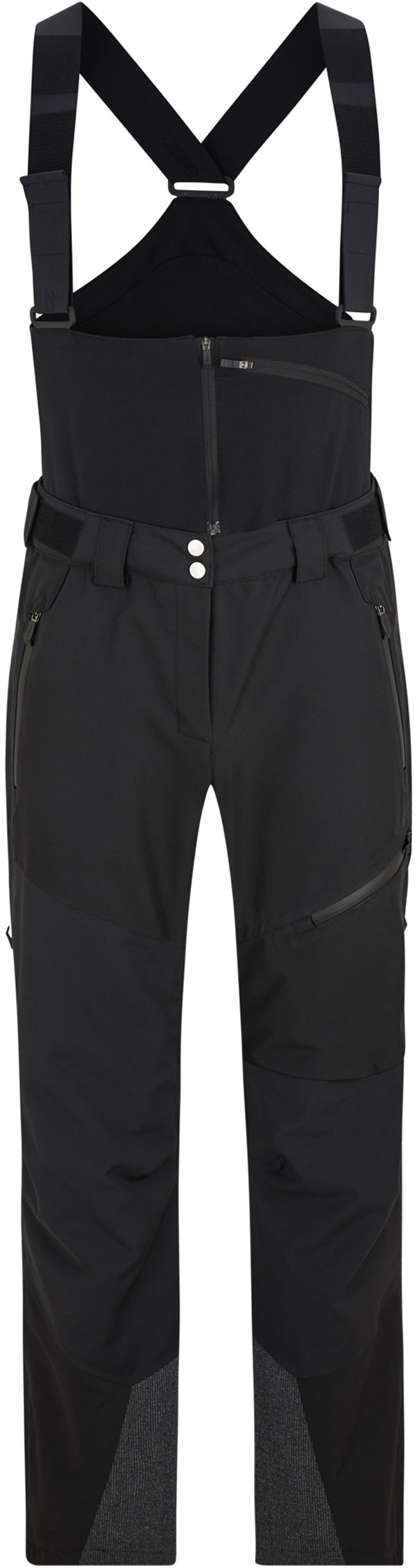 Artikelbild 1 des Artikels “TRESA BIB Hose 2024 black 44“