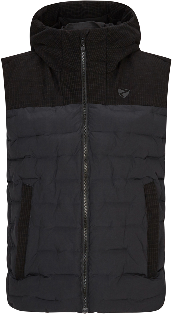 Product image 1 of the product “TILICHO Vest 2024 black 48”