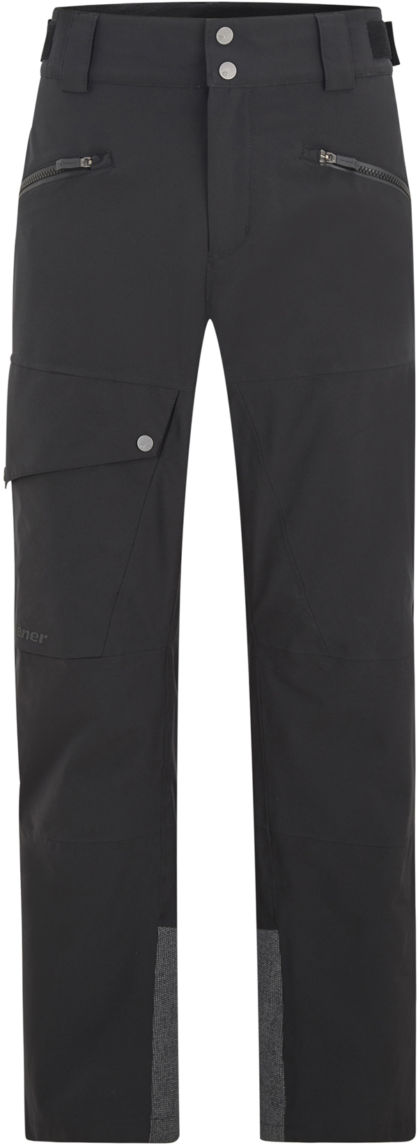 Artikelbild 1 des Artikels “TIFFIN Hose 2024 black 60“