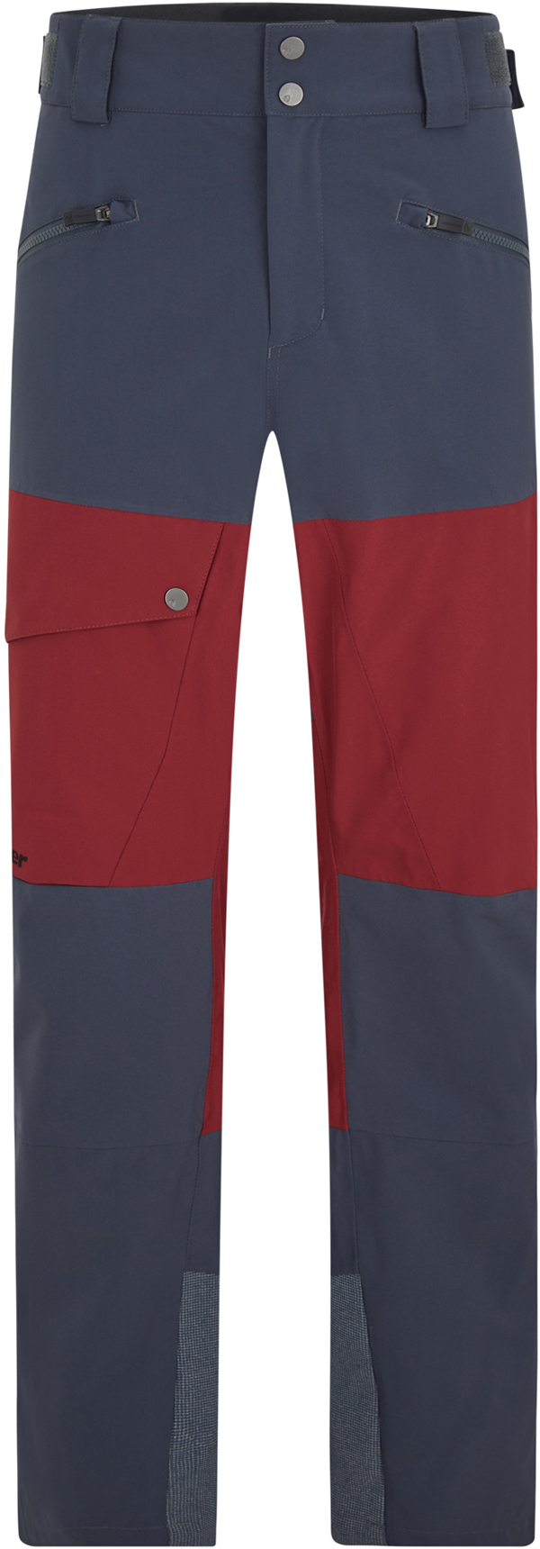 Artikelbild 1 des Artikels “TIFFIN Hose 2024 ombre “