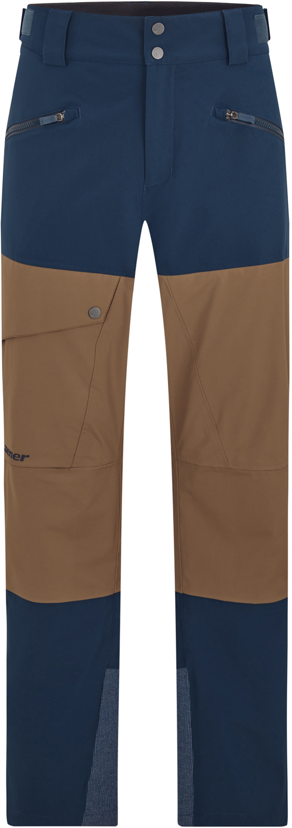 Artikelbild 1 des Artikels “TIFFIN Hose 2024 hale navy 60“