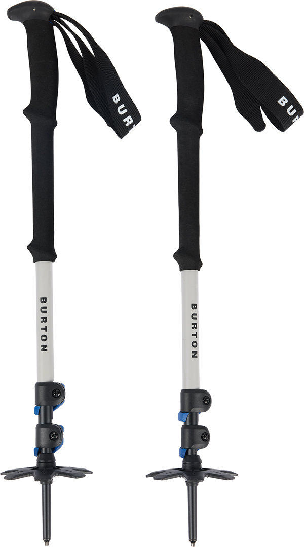 Artikelbild 1 des Artikels “BLACK DIAMOND EXPEDITION Stöcke 2027 black/blue L“