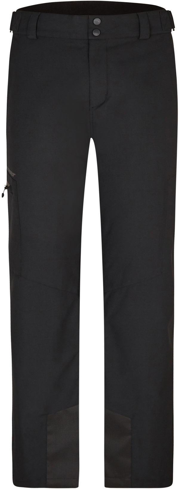 Artikelbild 1 des Artikels “PASKAL Hose 2024 black 56“