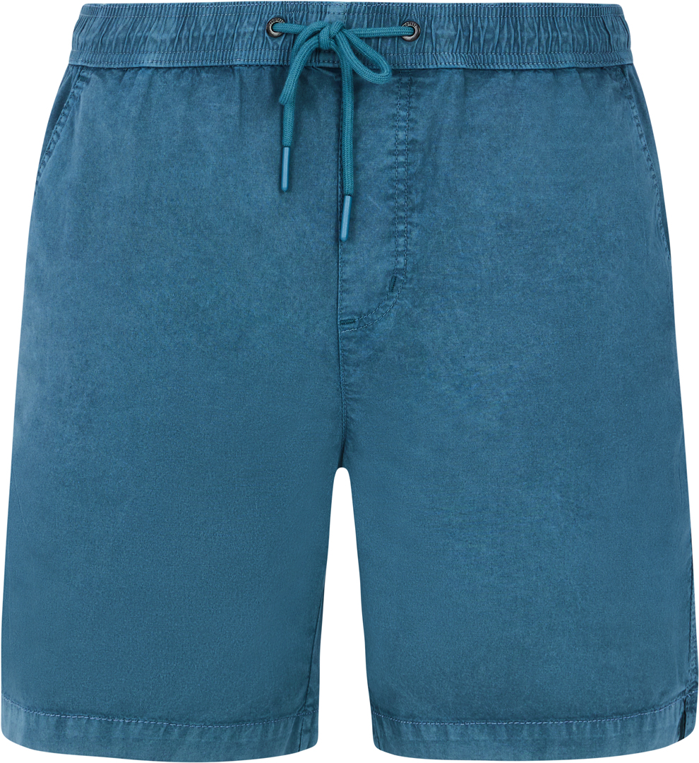Artikelbild 1 des Artikels “PRTNIVEL Walkshort 2025 raku blue “