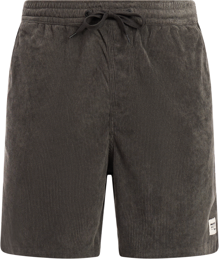 Artikelbild 1 des Artikels “PRTULEYO Walkshort 2026 deep grey S“