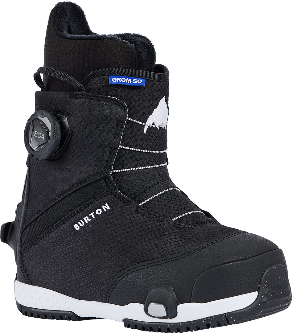 Artikelbild 1 des Artikels “GROM STEP ON Boot 2025 black “