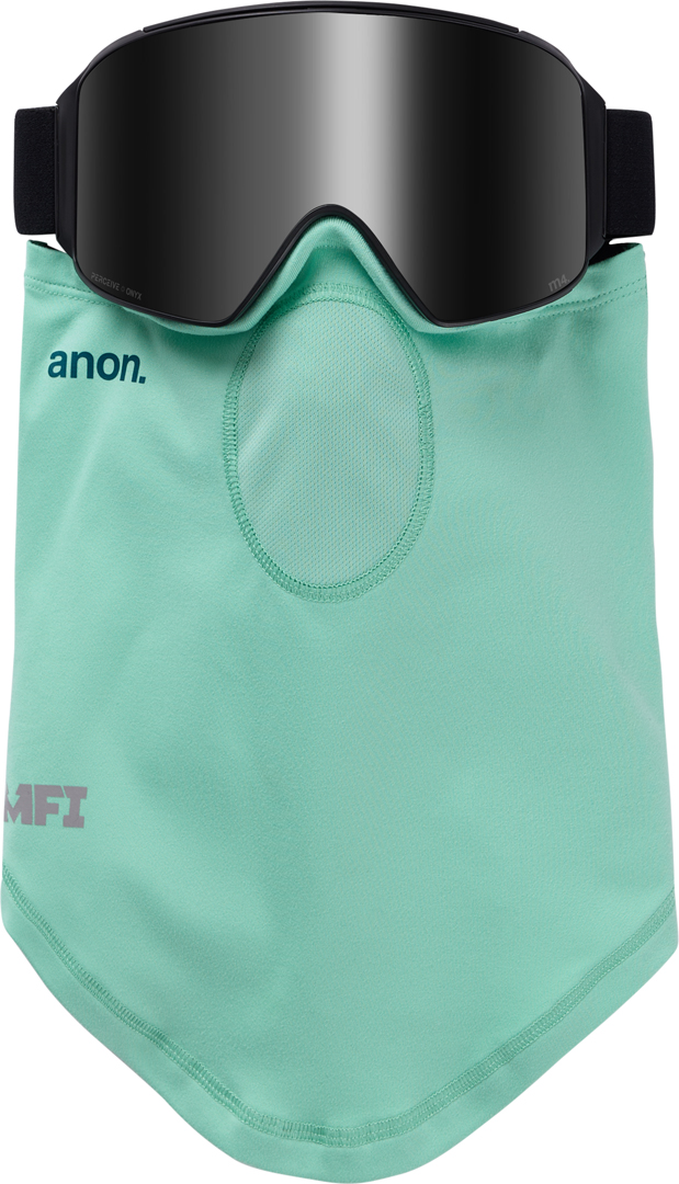 Artikelbild 1 des Artikels “MFI LIGHTWEIGHT Neckwarmer 2025 powder mint “