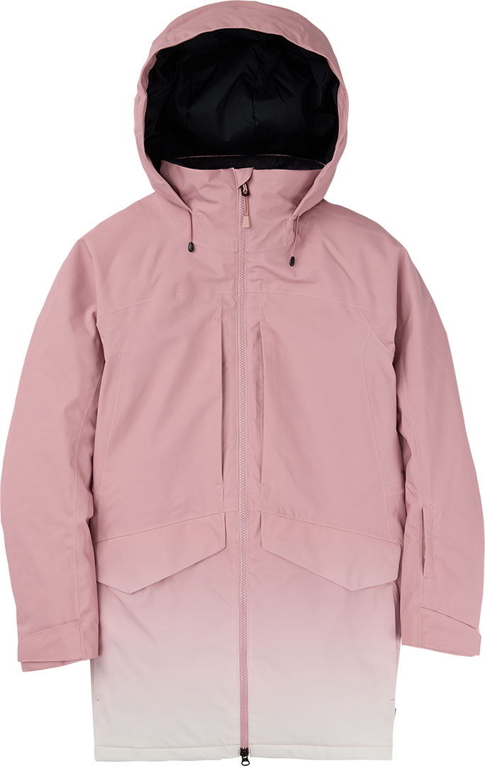 Artikelbild 1 des Artikels “PROWESS 2.0 Jacke 2024 blush pink ombre “