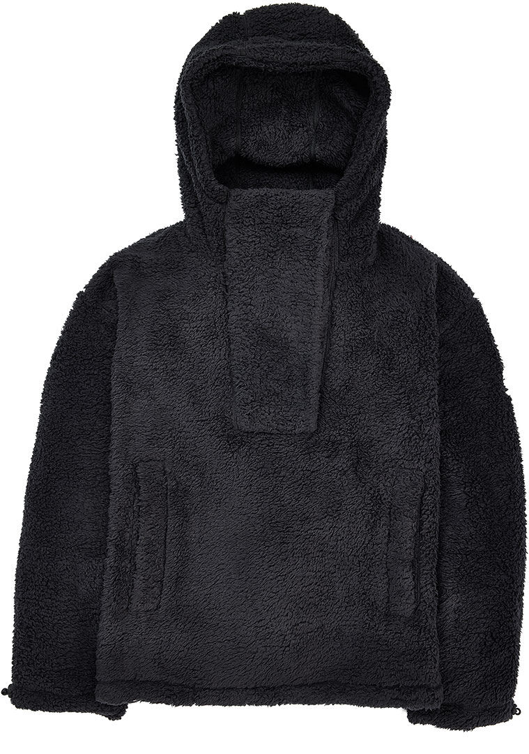 Artikelbild 1 des Artikels “LEMMA Fleece 2025 true black M“
