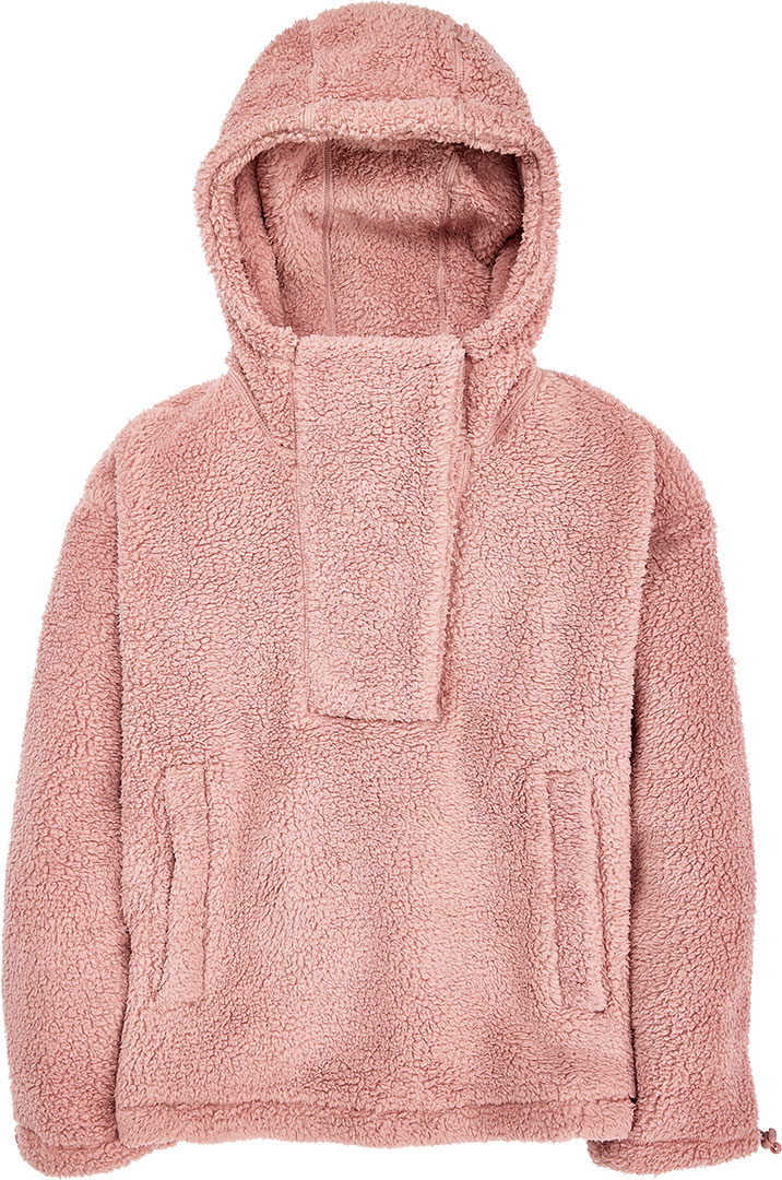 Artikelbild 1 des Artikels “LEMMA Fleece 2024 powder blush “