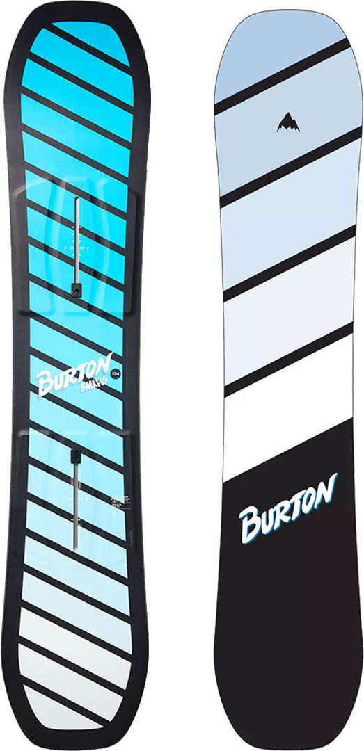 Artikelbild 1 des Artikels “SMALLS Snowboard 2026 blue 142“