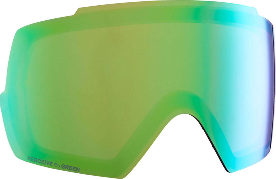 Product image 1 of the product “M5S Replacement Lens 2025 perceive variable green ”
