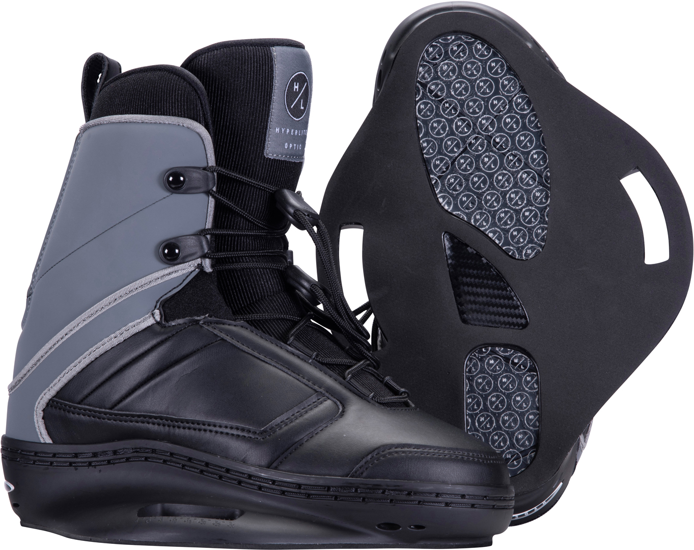Product image 1 of the product “OPTIC Boots 2025 ”