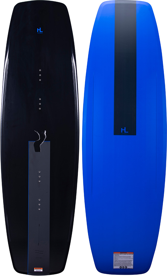 Product image 1 of the product “PLEASURE Wakeboard 2023 ”