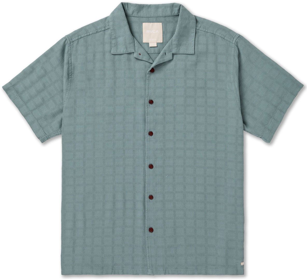 Product image 1 of the product “VACANCY SS Shirt 2026 lead M”