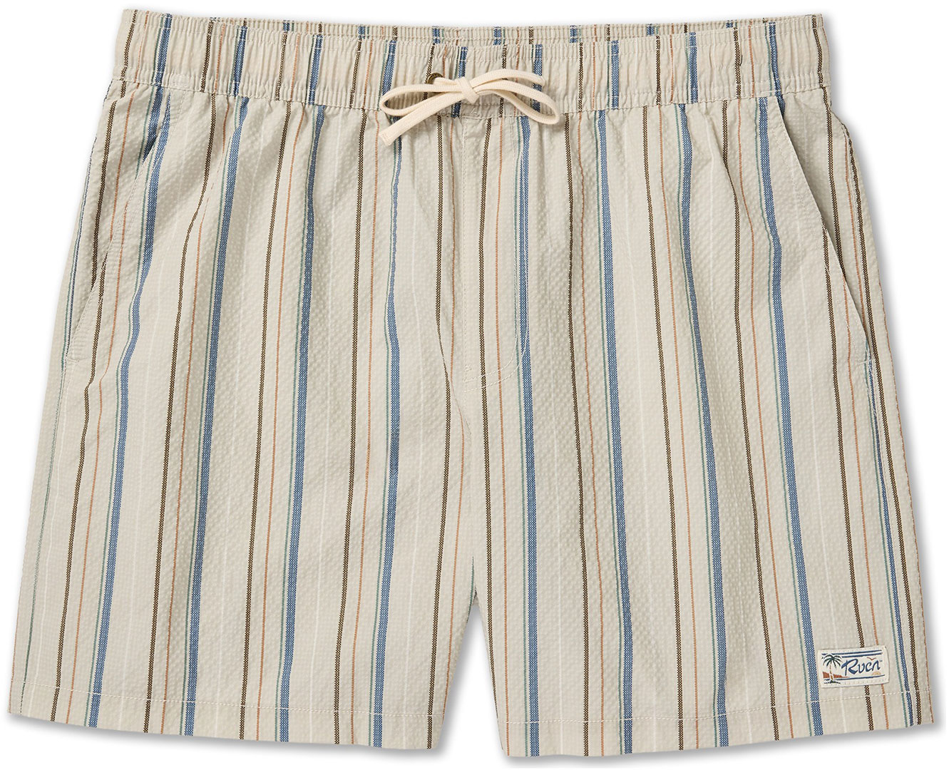 Artikelbild 1 des Artikels “EXOTICA SEERSUCKER ELASTIC 17 Boardshort 2026 light khaki M“