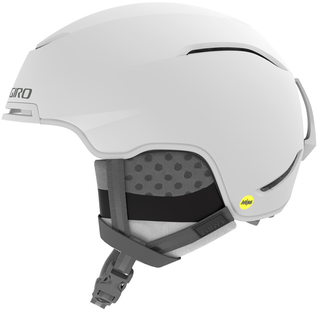 Artikelbild 1 des Artikels “TERRA MIPS Helm 2025 matte white S“