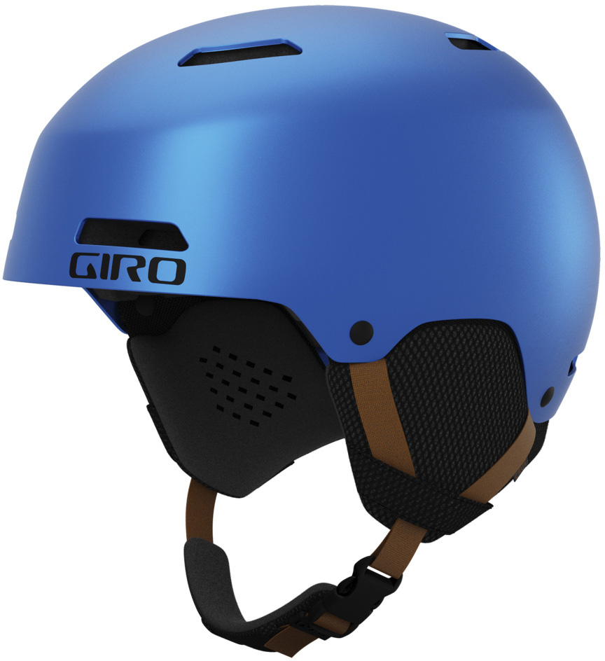 Artikelbild 1 des Artikels “CRUE Helm 2025 blue shreddy yeti XS“