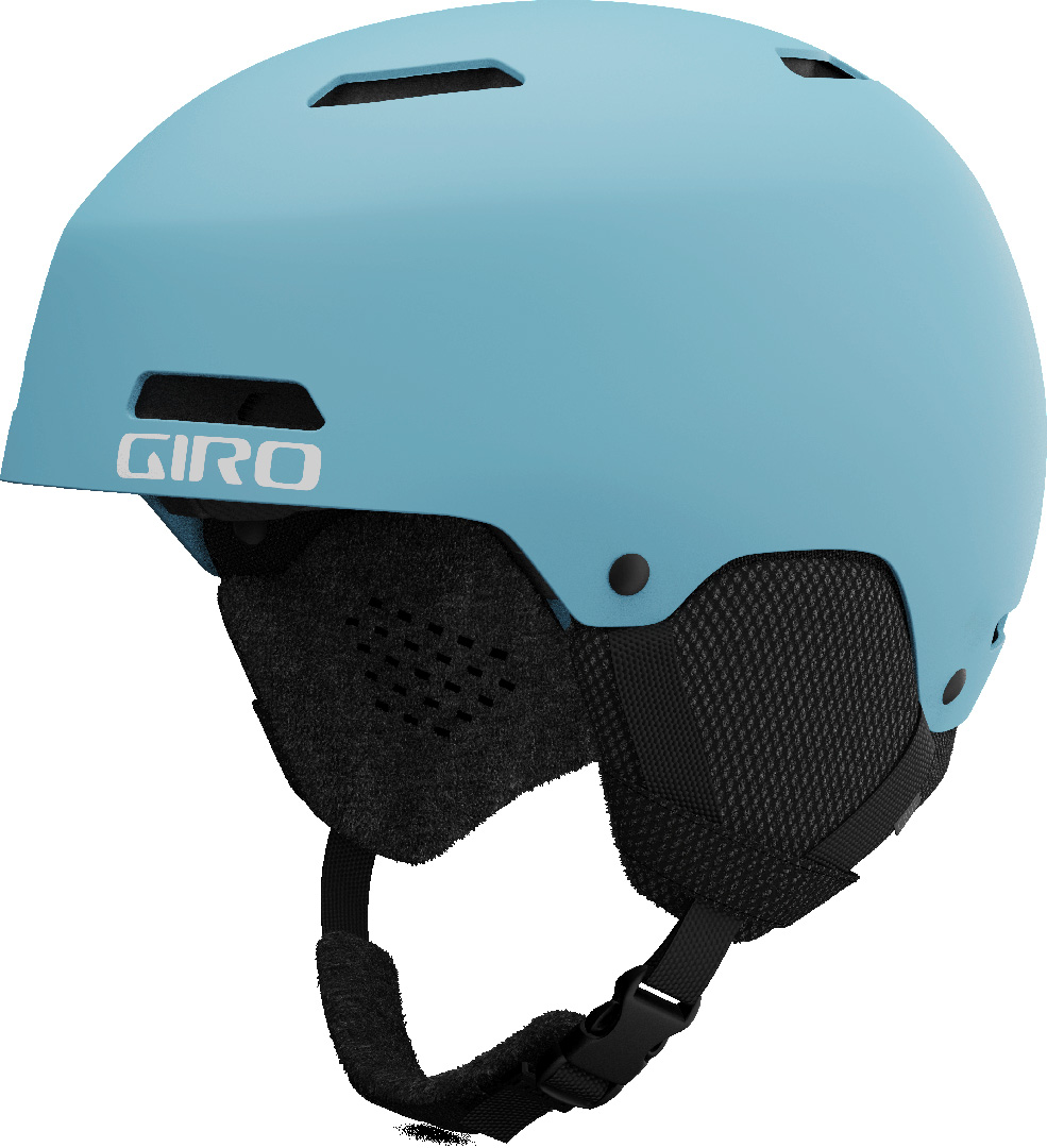 Artikelbild 1 des Artikels “CRUE Helm 2025 light harbor blue “