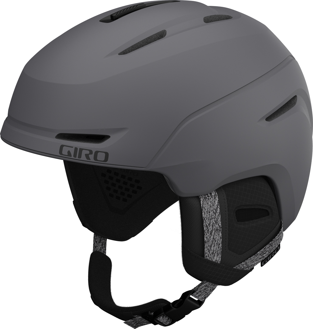 Artikelbild 1 des Artikels “NEO Helm 2025 matte charcoal S“