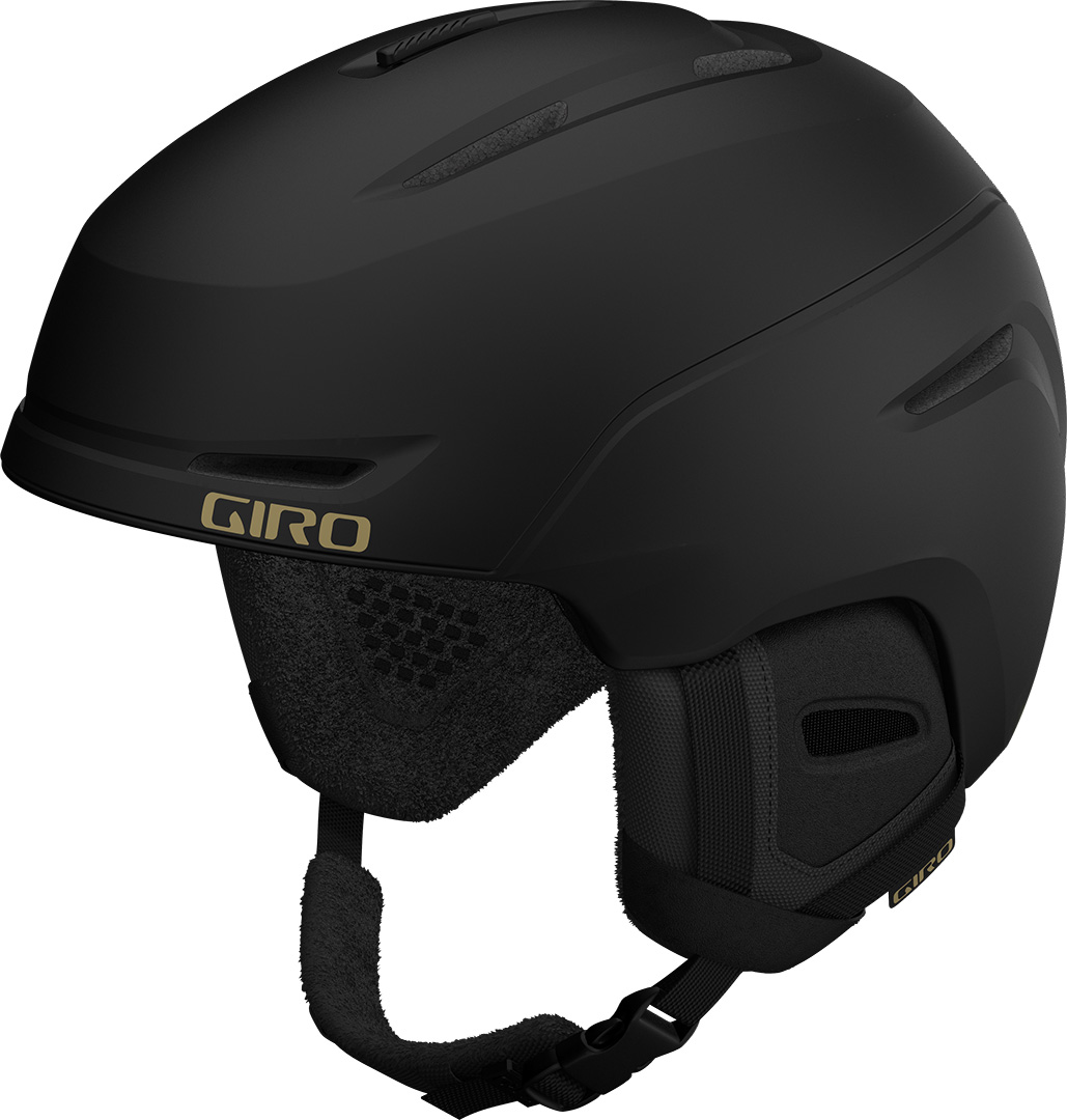 Artikelbild 1 des Artikels “AVERA Helm 2025 matte black S“