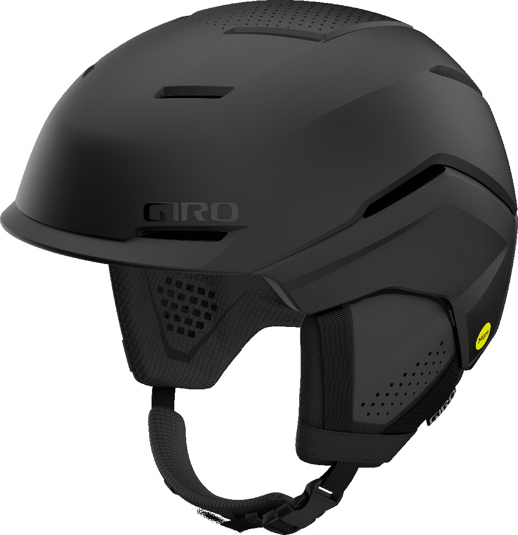 Artikelbild 1 des Artikels “TENET MIPS Helm 2025 matte black “
