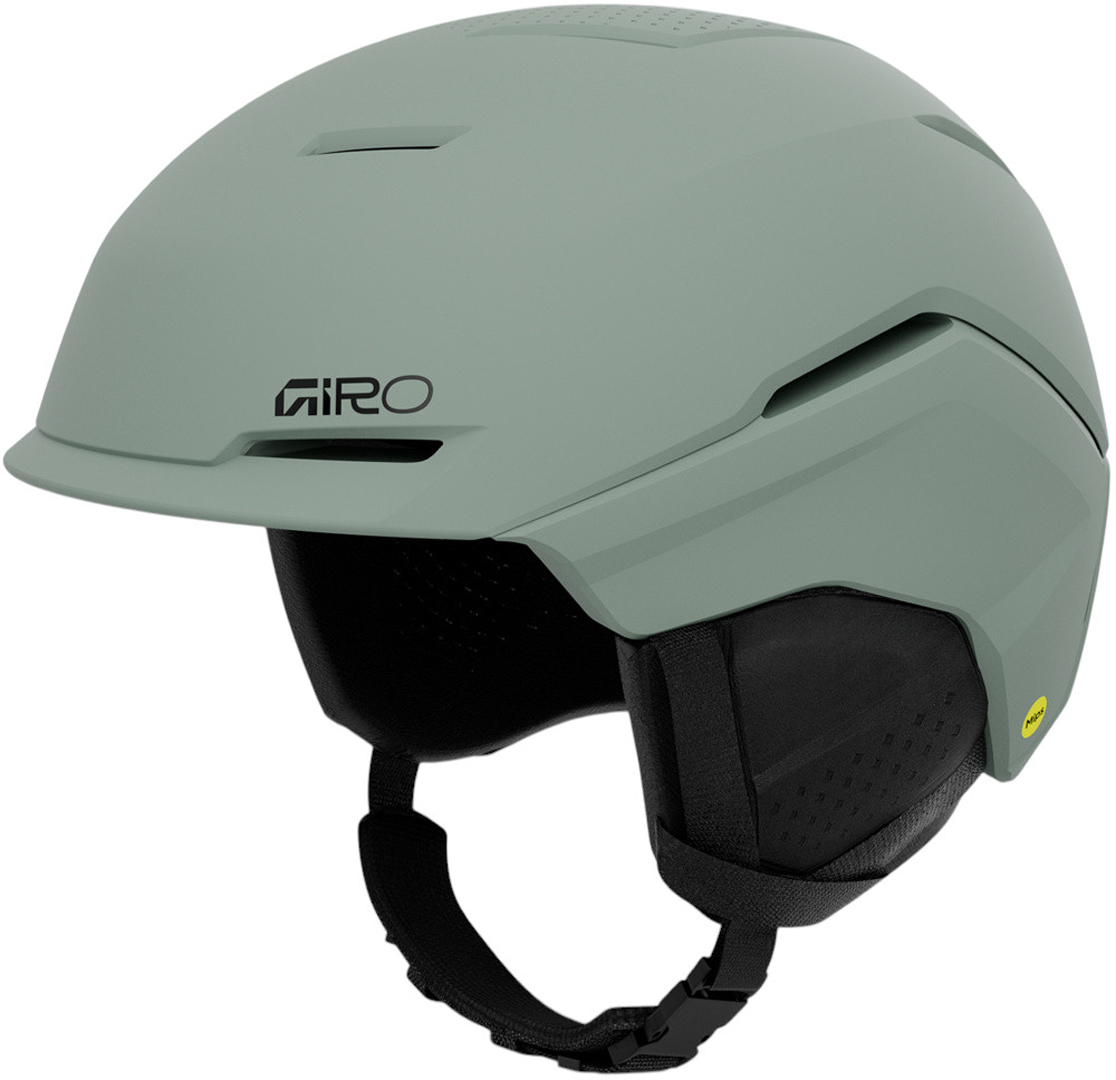Product image 1 of the product “TENET MIPS Helmet 2026 matte glacier green ”