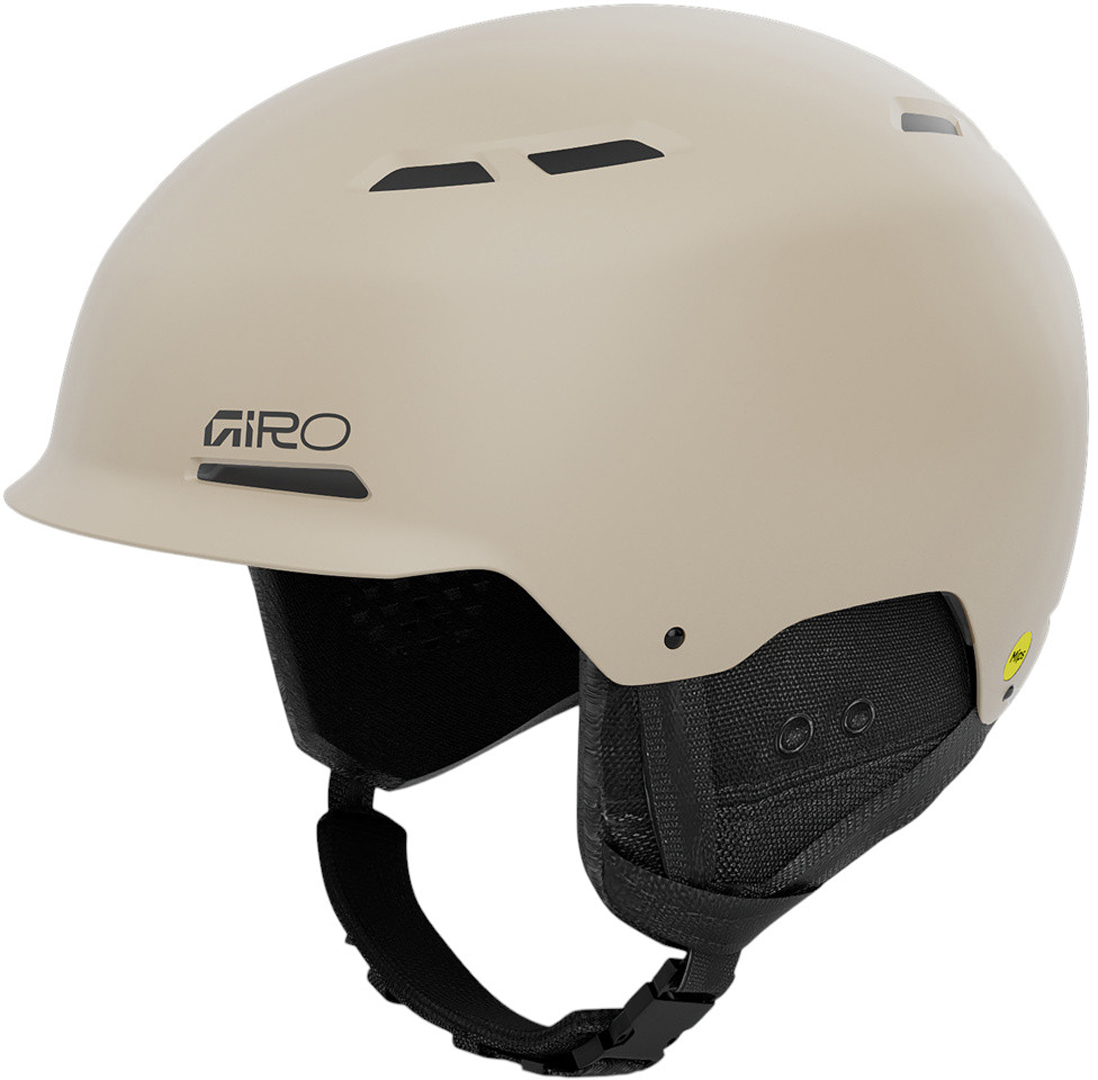 Artikelbild 1 des Artikels “TRIG MIPS Helm 2026 matte stone M“