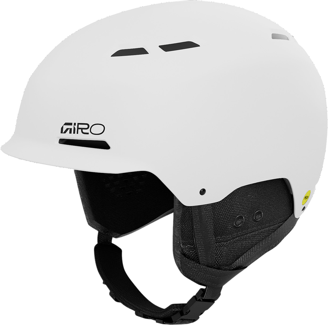 Artikelbild 1 des Artikels “TRIG MIPS Helm 2027 matte white “