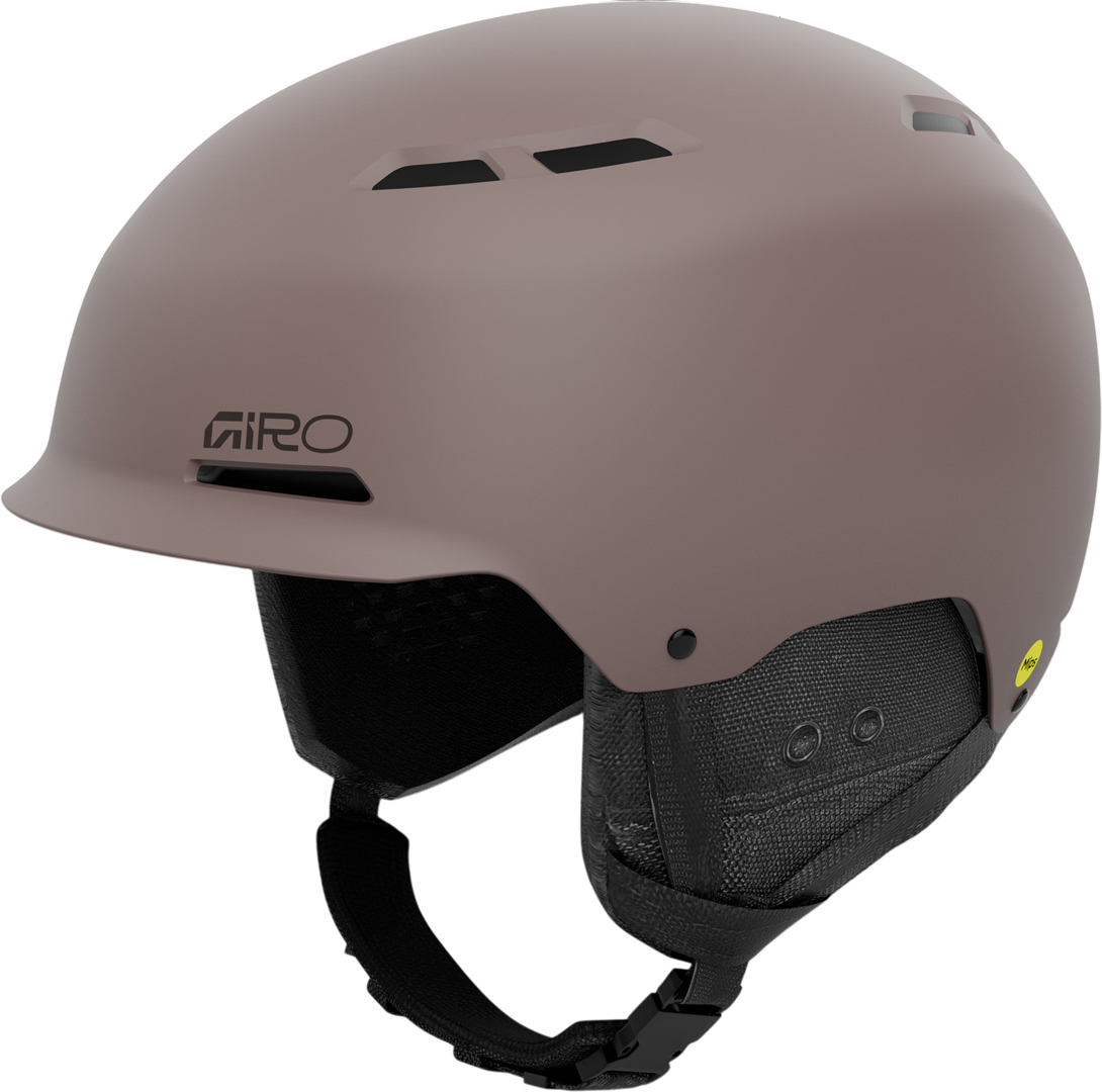 Artikelbild 1 des Artikels “TRIG MIPS Helm 2027 matte cloud grey “