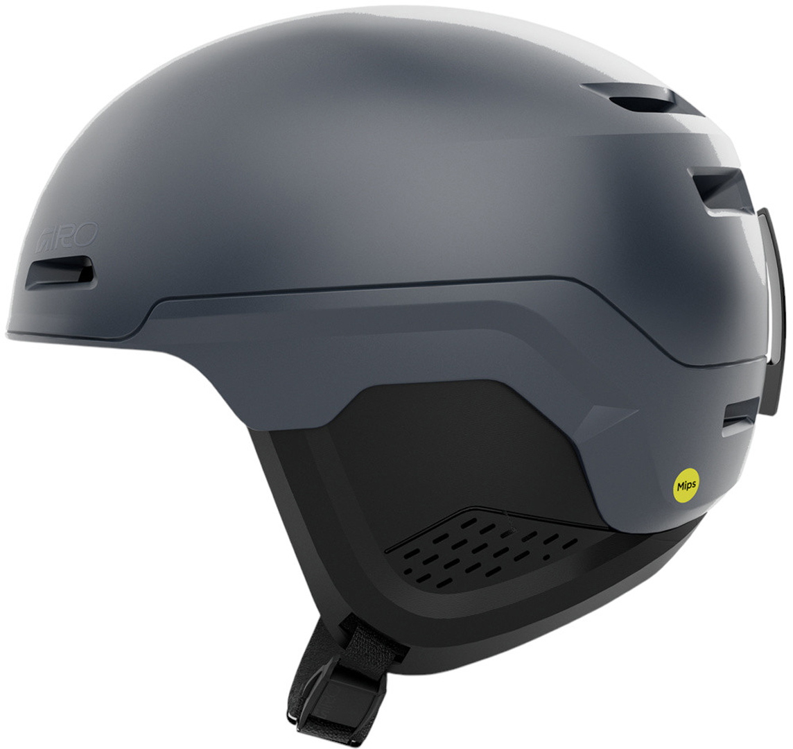 Artikelbild 1 des Artikels “OWEN SPHERICAL WOMEN Helm 2026 matte indigo pearl S“