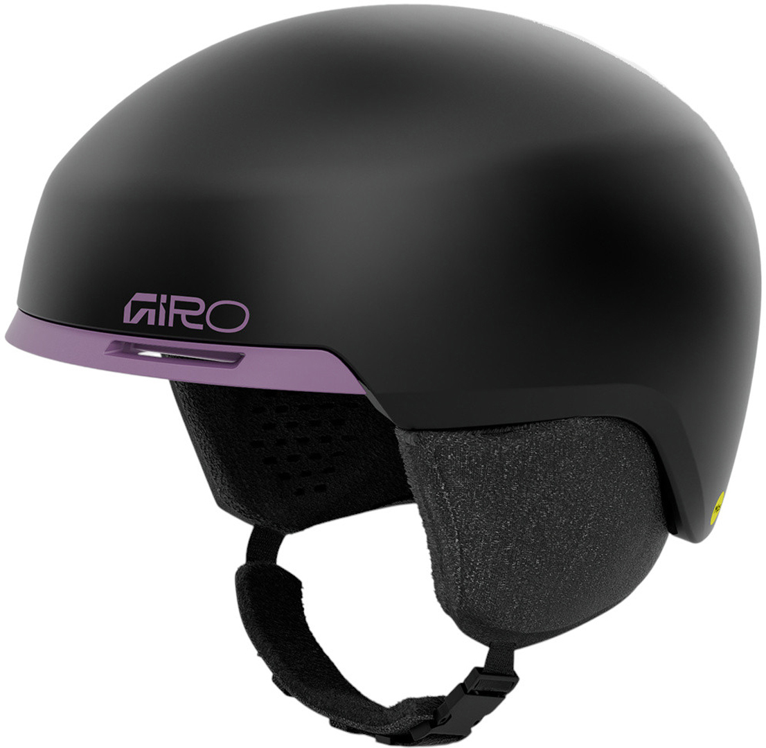 Artikelbild 1 des Artikels “TAGGERT MIPS WOMEN Helm 2026 matte black/mauve M“