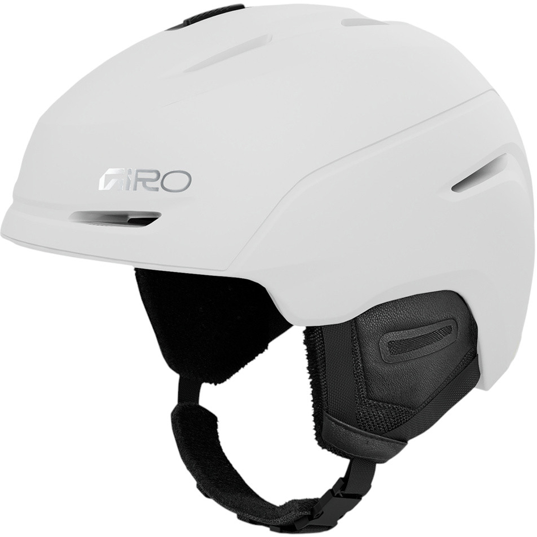 Artikelbild 1 des Artikels “AVERA Helm 2026 matte white S“